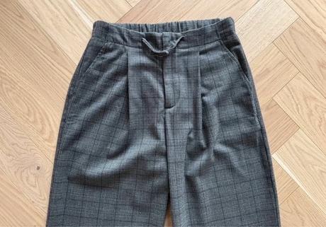 Zara nohavice, zara,164