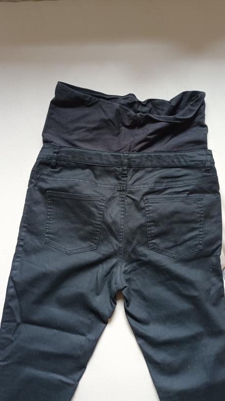 Tehotenske nohavice, bonprix,36