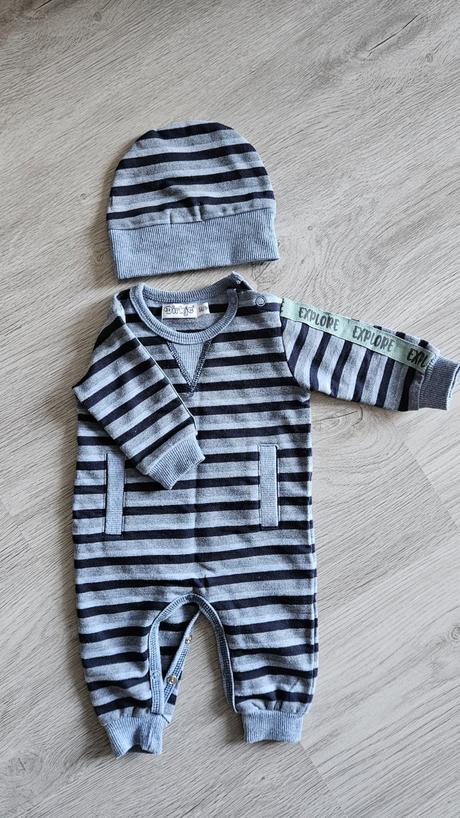 Balík oblečenia veľ. 56, 50–62