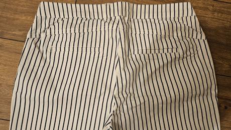 Chino nohavice, reserved,40