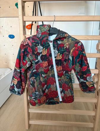 Softshell bunda little people, little people,98