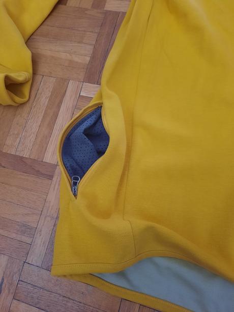 Pánska mikina hugo boss, hugo boss,xl