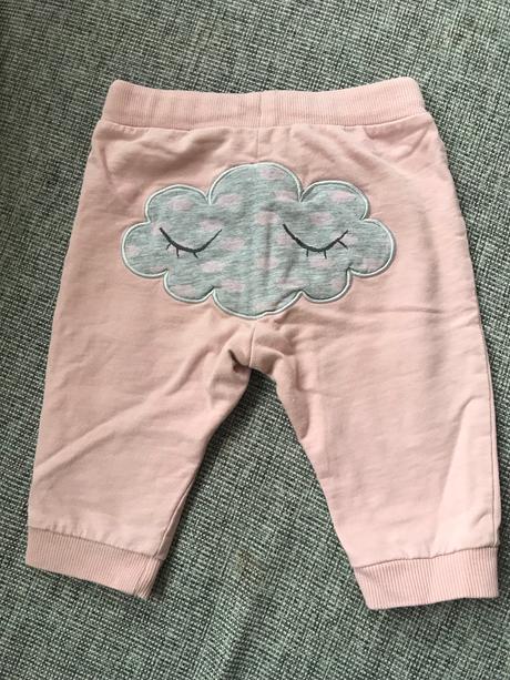 Teplaky veľmi prijemne, v.68, coccodrillo,68