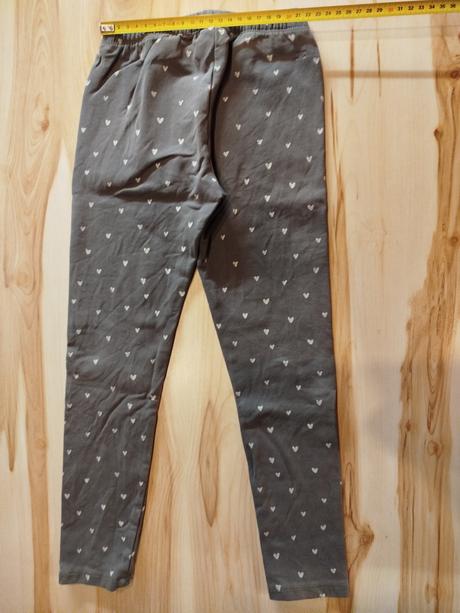 Legíny s nastaviteľným pásom, lindex,122