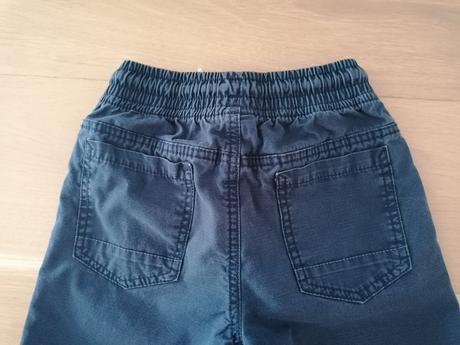 Kraťasy, palomino,116