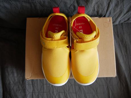 Reima barefoot sandale, reima,29