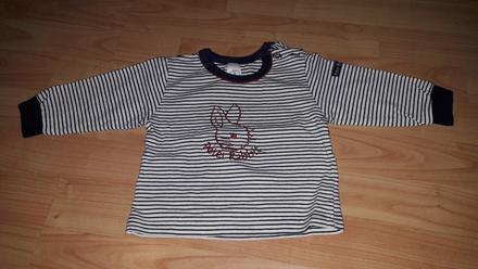 Tricko so zajkom, c&a,74