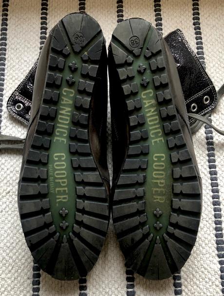 Luxusné športovo-elegantné topánky na zimu, 38