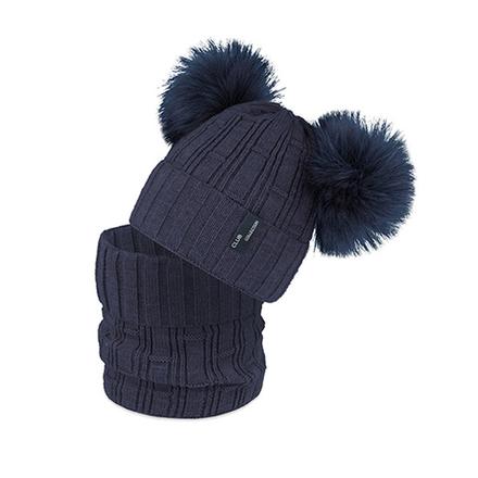 Chlapčenská súprava na zimu 52-54 cm, 50218, ajs,52 / 54