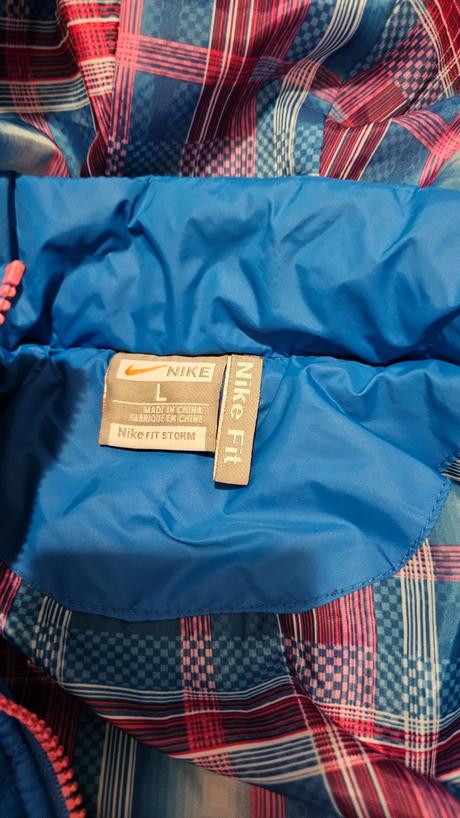 Bunda nike, nike,s
