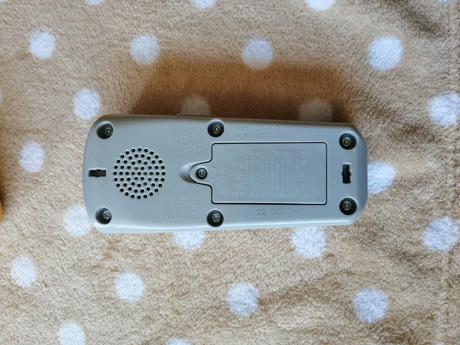 Hovoriaci ovládač, 