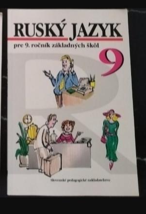 Ruský jazyk, 