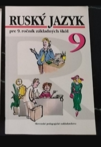 Ruský jazyk, 