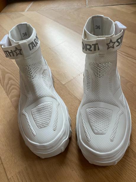 Tenisky north star, 36