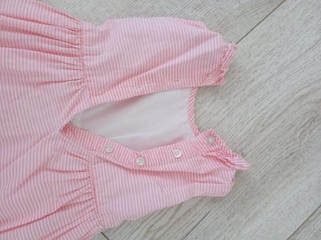 Madeira saty, primark,86