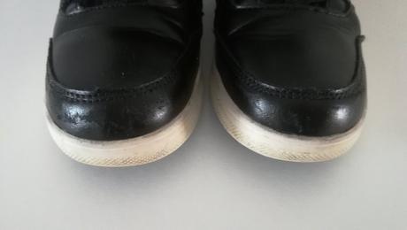 Chlapcenske cizmy, umbro,33