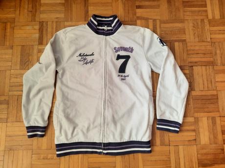 Pánska /chlapčenská mikina, 164