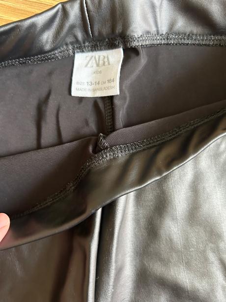 Legíny, zara,164
