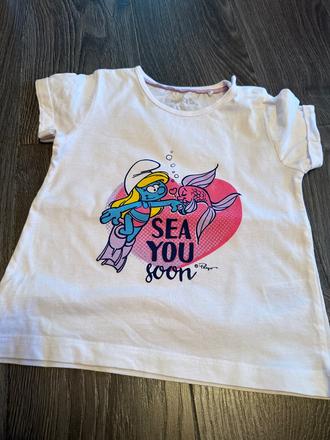 Tricko smoulinka, 86