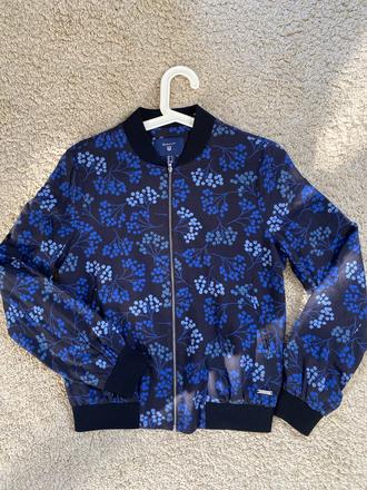 Mikina/ľahká bunda gant, gant,xs