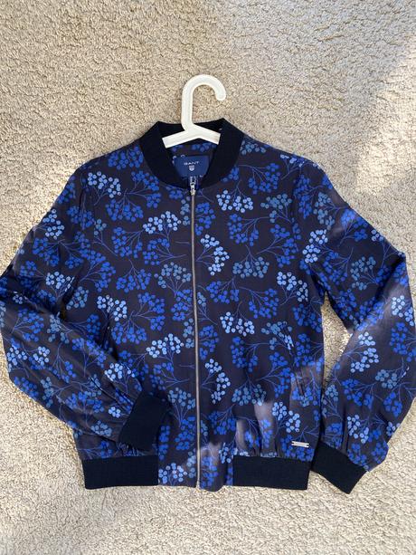 Mikina/ľahká bunda gant, gant,xs