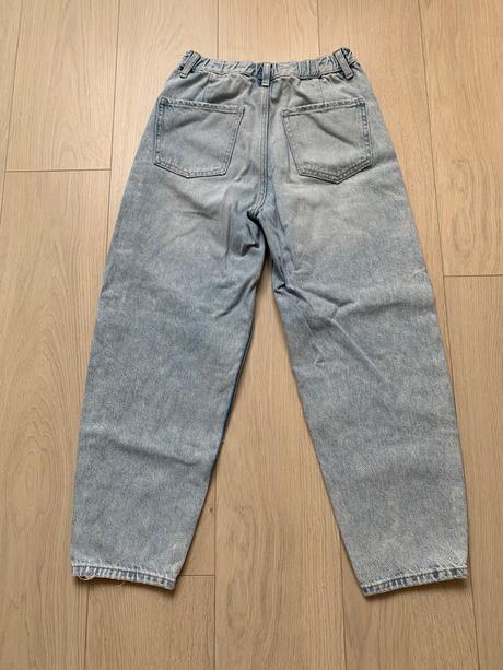 Rifle zn. bershka, bershka,36