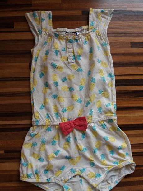 Letny overal, lupilu,74