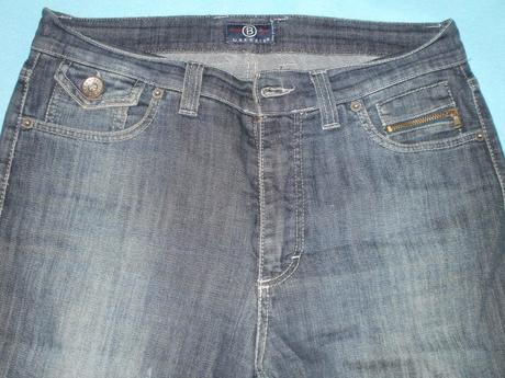 Dámske rifle bessie, 30