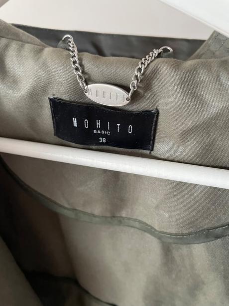 Bunda zn. mohito, mohito,38