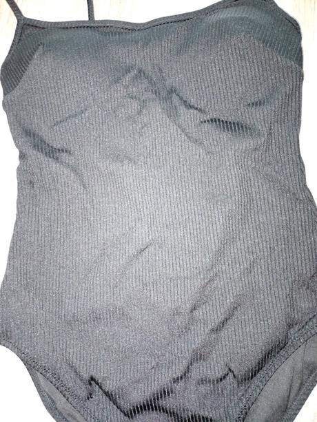 Jednodielne plavky, h&m,36 / s