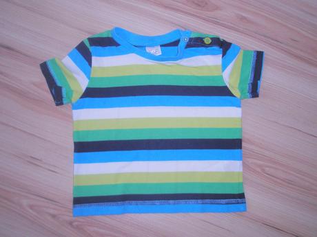 Tričká s krátkym rukávom, f&f,80