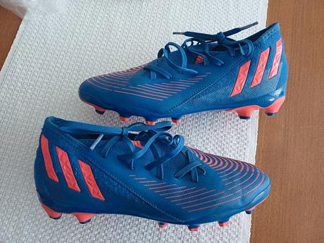 Adidas predator č.38 2/3, adidas,38