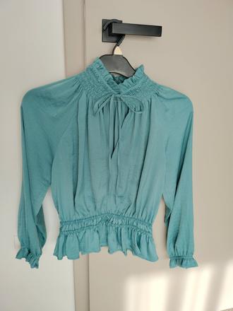 Calliope blúzka xs/s, calliope,xs