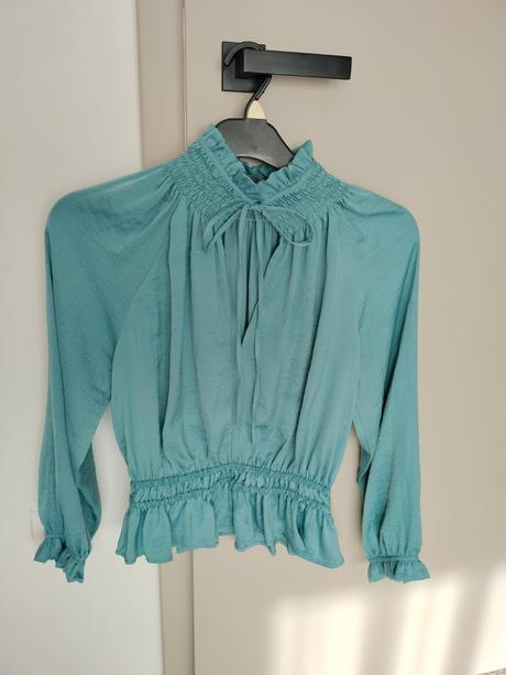 Calliope blúzka xs/s, calliope,xs