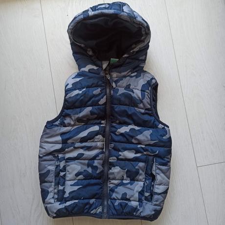 Vesta detska 122cm, 122