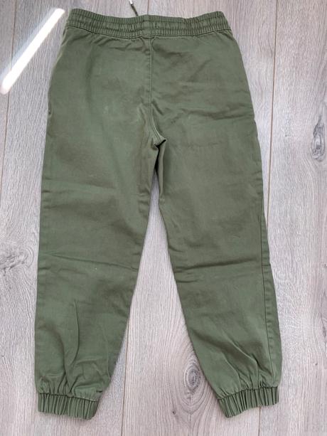 Látkové gate, f&f,128