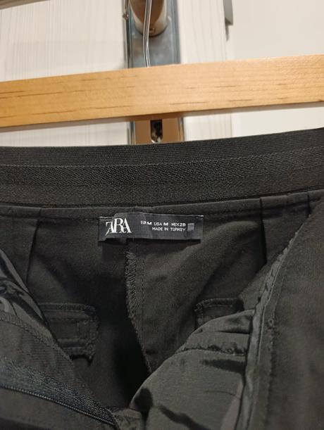 Nohavice zara, zara,m