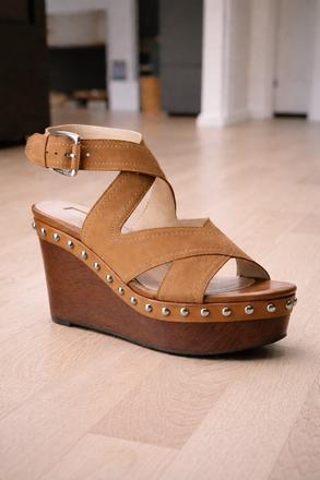 Kozene sandale guess, guess,38