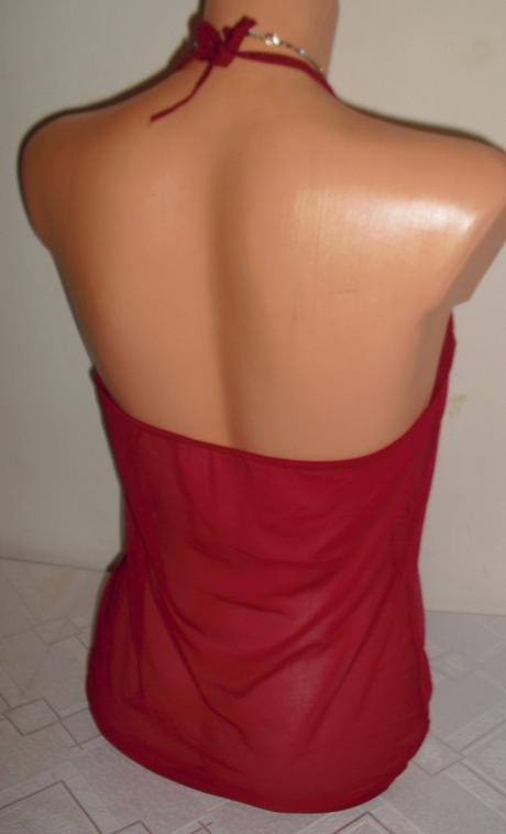 Sexy body s malymi kosickami, l