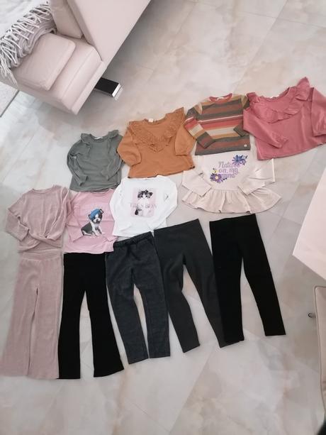 Balik 122, 122–134