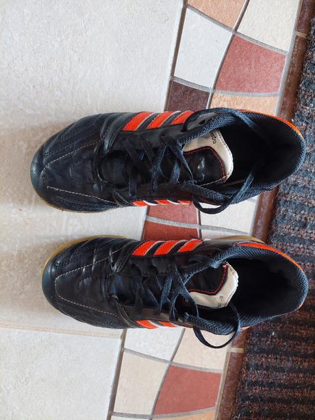 Halovky 2ks, adidas,34