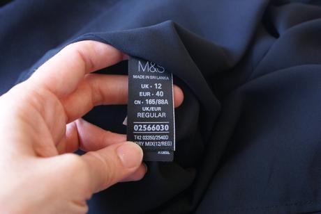 Šaty marks and spencer, marks & spencer,l