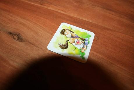 Krásne didl pexeso, 