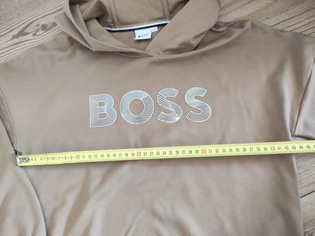 Mikina boss, hugo boss,152