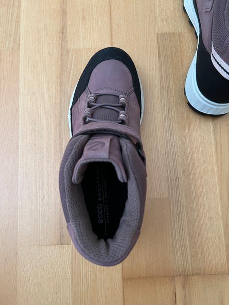 Topánky ecco exostrike v. 36, ecco,36