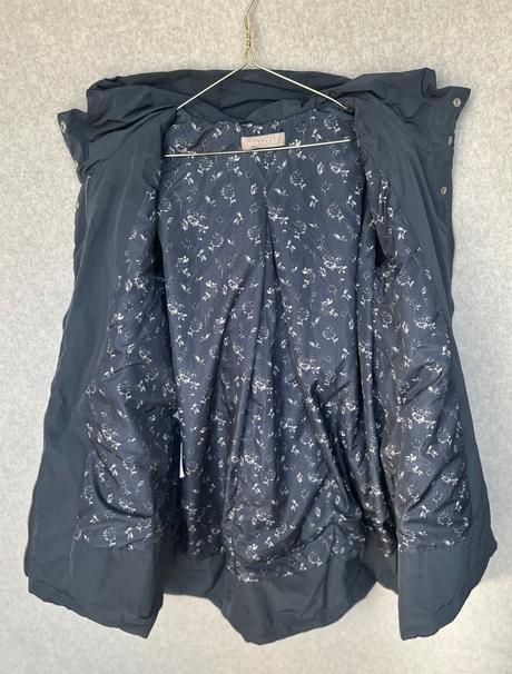 Stefanel zimná bunda, s