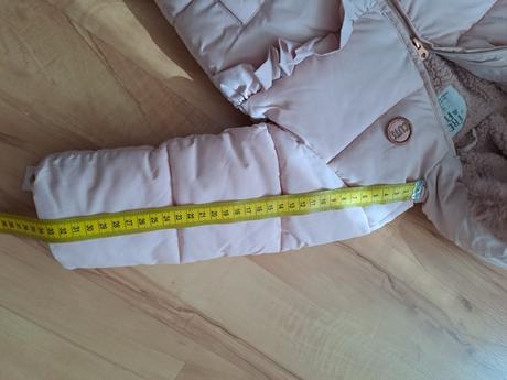 Zimná bunda f&f, f&f,86