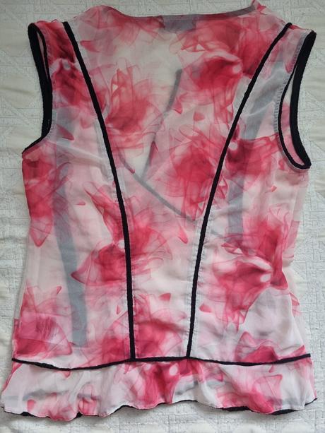 Blúzka guess, guess,38 / m