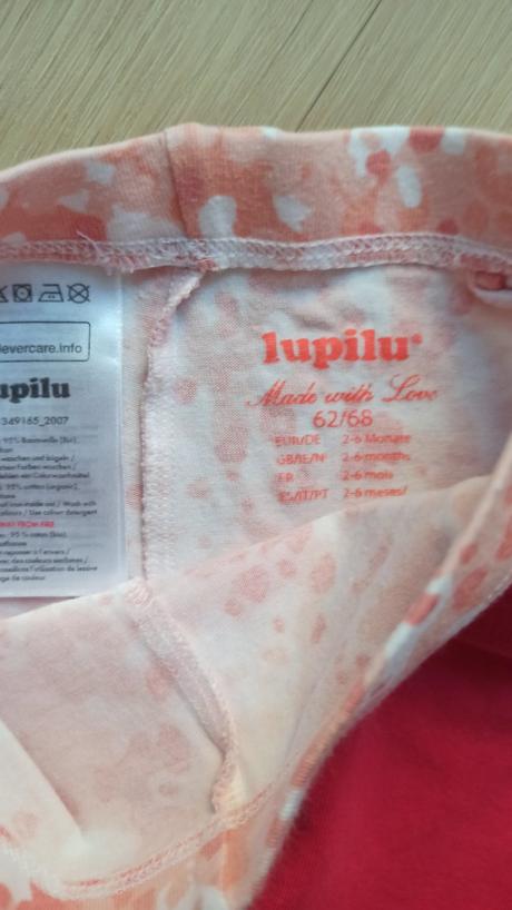 Body+2xlegíny, lupilu,68