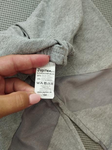 3/4 leginy, pepco,158